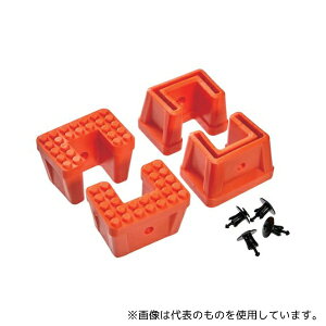 �g���X�R���R TSF-PS2A-OR ����~�߃L���b�v 4�� �I�����W TSF(C)(GR)�p