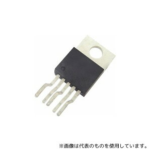 TEXAS INSTRUMENTS LM2596TADJ �~���^�d�����M�����[�^�[