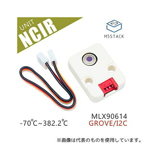 M5Stack M5STACK-NCIR-UNIT M5Stack�p��ڐG���x�Z���T���j�b�g