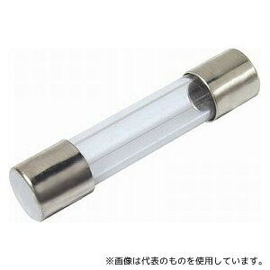 �y�m�[�q�H�� FGQO125V8A �K���X�ǃq���[�Y ���f�^ 125V8A (��6.4×30mm)