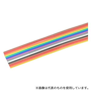 ���d�� FLEX-S4(14)-3030-2651 �t���b�g�P�[�u��(1.27mm�s�b�`�A14�c)