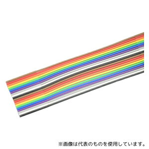 ���d�� FLEX-S4(20)-7030-2651 �t���b�g�P�[�u��(1.27mm�s�b�`�A20�c)