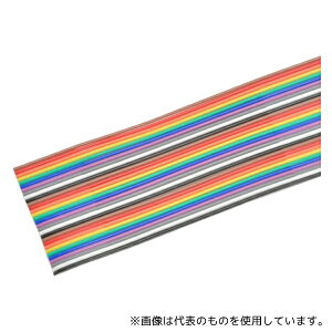 ���d�� FLEX-S4(30)-3030-2651 �t���b�g�P�[�u��(1.27mm�s�b�`�A30�c)