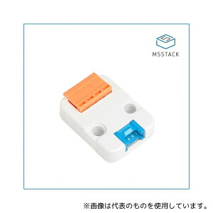 M5Stack M5STACK-U034 M5Stack�pRS485-TTL�ϊ����j�b�g