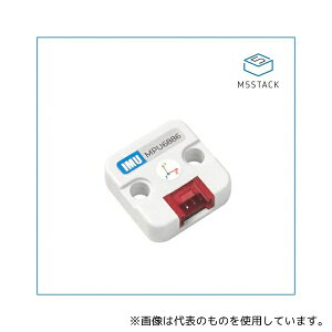 M5Stack M5STACK-U095 M5Stack�p6��IMU���j�b�g