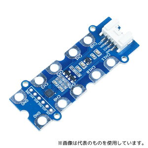 SeeedStudio 101020872 Grove-12L[Ódeʎ^b`ZT[ V3