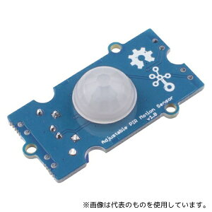 SeeedStudio 101020617 Grove-\PIR[VZT[