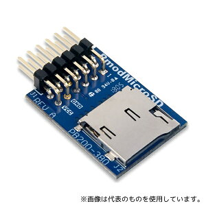 Digilent 410-380 Pmod MicroSDJ[hXbgW[