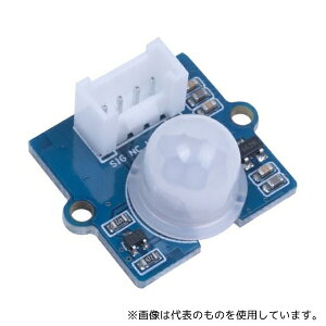 SeeedStudio 101020793 Grove-fW^PIR[VZT[(12m)