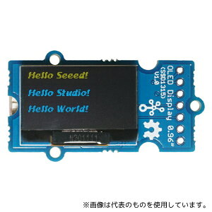 SeeedStudio 104020249 Grove-OLEDCG[&u[fBXvC0.96C`