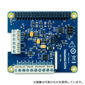 Digilent 6069-410-003 MCC152 Raspberry Pipdo/DIO DAQ HAT