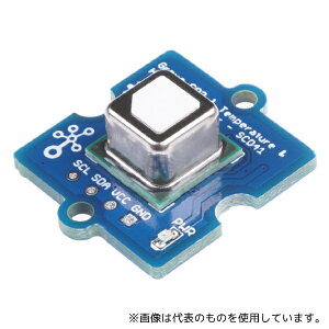 SeeedStudio 101020952 Grove-CO2//xZT[(SCD41)