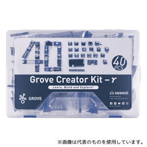 SeeedStudio 110020230 GroveNG[^[Lbg-