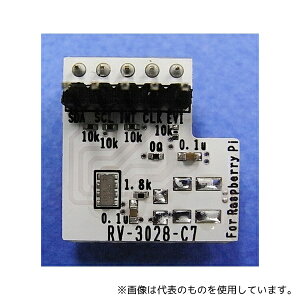 foCX RV3028-RASPI Raspberry PipdA^CNbNW[