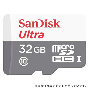 TfBXN SDSQUNR-032G-GN3MN microSDHCJ[h 32GB UHS-I