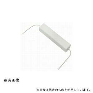 タクマン RWBS10-7.5ΩJ 10Wセメント抵抗 7.5Ω