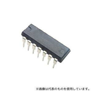 TEXAS INSTRUMENTS TL084ACN 4��H JFET���� �I�y�A���v DIP