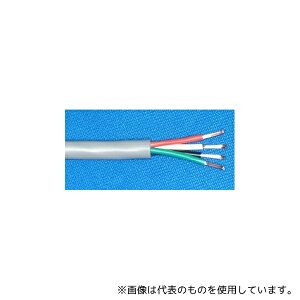 �A�Y���� VCTF0.5SQX4CR �r�j���L���u�^�C���R�[�h �D 0.5sq 4�c
