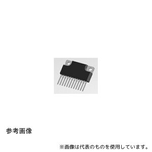 TPdC SLA5060 [^hCupgWX^AC 3N/3P-CH 60V 6A 12-SIP