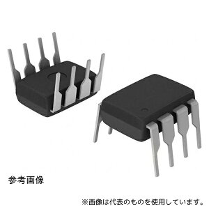 TEXAS INSTRUMENTS TL072CP 2��H JFET���� ��G�� �I�y�A���v DIP