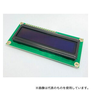 WINSTAR WEH001602AGPP5N00100 OLED���W���[�� 16����×2�s �Ε���