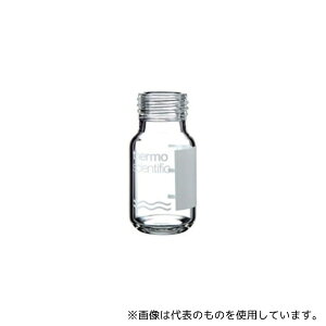 Thermo Fisher Scientific 6ASV10-1 ���@�\�I�[�g�T���v���[�o�C�A��(ND18)���� ���x���t 10mL �K���X ���E���h�{�g�� 100�{��