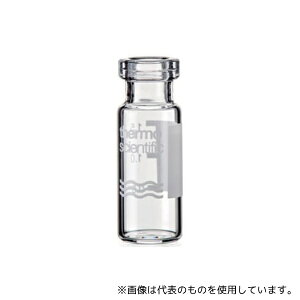 Thermo Fisher Scientific 6PCV11G �N�����v�o�C�A��(ND11)���� ���x���t 2mL ���i���K���X 100�{��