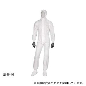 Delta Plus D0077C-XL DT117 wh앞 EN1073-2 Class-1 ×L 20