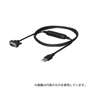 �_�C���g�����h DIFC-U2V PC��USB Type-A�ڑ��p RS-232C��USB�R���o�[�^�P�[�u�� DIFU-RS24A�g������p