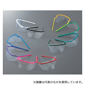 ハリヤード 50004 セーフビュー レンズ + フレームセット 10セット×5袋入