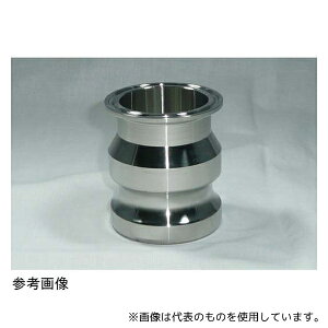 AY ASF-S2-20S*50-VP SUS 316 CQ-ASF w[×A[bNA_v^[ 50A×2S