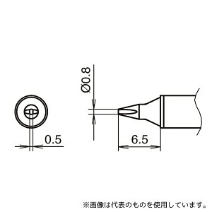 (HAKKO) T31B-03D08 IH͂񂾂FX100p Đ 0.8D^/350