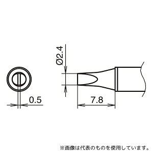 (HAKKO) T31B-03D24 IH͂񂾂FX100p Đ 2.4D^/350