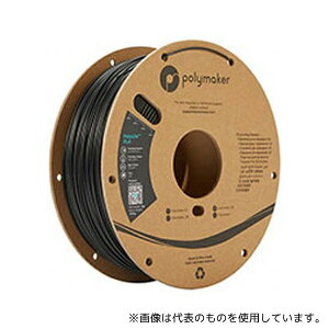�����H�� PolyLite PLA-BK PolyLite PLA�t�B�������g ���a1.75mm ��