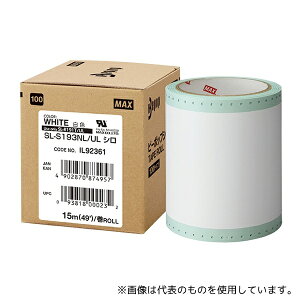 �}�b�N�X SL-S193NL/UL�V�� �r�[�|�b�v 100�^�C�v�V�[�g