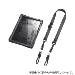 TTvC PDA-IPAD1920BK iPad10.9C`pOʕیtB^[tϏՌP[X