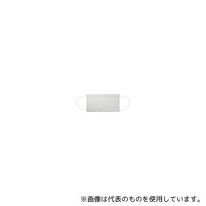 竹虎 76161 サージマスクCP ホワイト 1箱(50枚入)