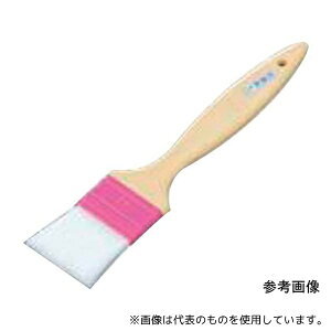 アズワン 30mm スーパークリーン刷毛(ソフト)30mm
