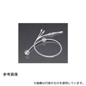 NG[gfBbN 12200160 _uo[Je[e 16Fr 80cm 20mL 3[