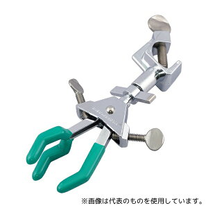 ヤマナカ NCR-2 クランプ 両開・小 自在ムッフ付