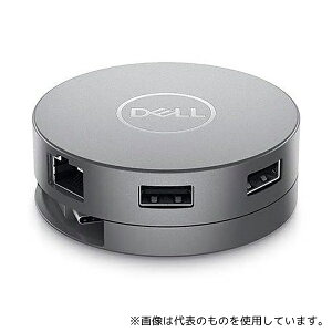 �f���E�e�N�m���W�[�Y CK450-AKMS-0A Dell USB-C ���o�C�� �A�_�v�^�[ DA310