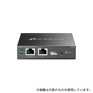 TP-LINK OC200 Omada�n�[�h�E�F�A�R���g���[���[