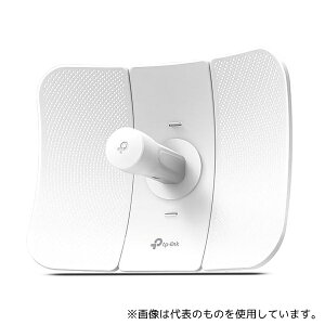 TP-LINK CPE710 5GHz AC 867Mbps 23dBi �A�E�g�h�A CPE