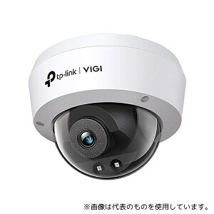 TP-LINK VIGI C240I(2.8MM)(UN) VIGI 4MPh[^IRlbg[NJ(2.8mm)