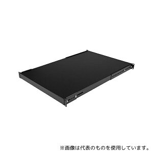 StarTech.com ADJSHELFHD T[o[bNI/1U/ω׏d150kg/s700mm/ts495`974mm/19C`bNΉ