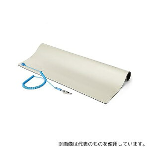 StarTech.com LG-ANTI-STATIC-MAT ÓdC}bg/60cmx120cm/O\A[XR[ht/T[vX`bNdV[g