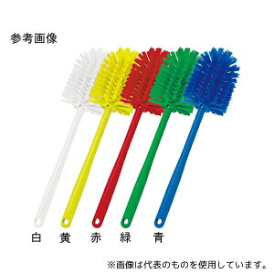 高砂 54203 HPボトルブラシ一体型 Φ70 黄(Y)