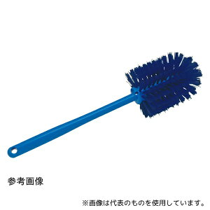 高砂 57160 HPMボトル磁性ブラシ一体型 青(BL)Φ100