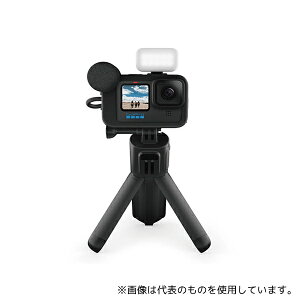 GoPro CHDFB-111-JP HERO11 Black �A�N�V�����J���� �N���G�[�^�[�G�f�B�V����