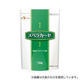 ●フードケア スベラカーゼ 150g×24袋入